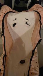 Maxi cosi hoes ukje, Ophalen of Verzenden, Gebruikt, Maxi-Cosi