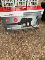 CLEANmaxx Akku-Zyklonstofzuiger, Stofzuiger, Nieuw, Ophalen of Verzenden, Minder dan 1200 watt