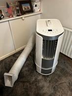 Qlima P426 Mobiele Airco - Prima Staat!, Ophalen, Gebruikt, 3 snelheden of meer, Koelen en Ontvochtigen