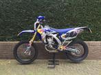 Yamaha WR 450F - 2014 - Enduro - Akrapovic, Motoren, Motoren | Yamaha, Particulier, Enduro