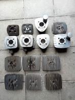 Zundapp cilinders., Fietsen en Brommers, Ophalen of Verzenden, Gebruikt, Cilinder