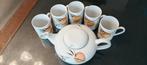 bockling theeservies, Ophalen, Zo goed als nieuw, Overige typen
