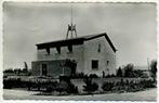 Lemelerveld - Gereformeerde Kerk (1964), Verzamelen, Ansichtkaarten | Nederland, Ophalen of Verzenden, 1960 tot 1980, Gelopen
