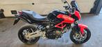 Aprilia Shiver 750 26531km, Motoren, Motoren | Aprilia, 750 cc, 2 cilinders, Meer dan 35 kW, Sport