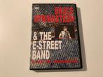 Bruce Springsteen & The E-Street Band Live DVD (2), Alle leeftijden, Ophalen of Verzenden, Zo goed als nieuw