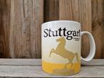 Starbucks mok / city mug Stuttgart, Ophalen of Verzenden, Zo goed als nieuw, Gebruiksvoorwerp