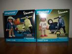 playmo, Kinderen en Baby's, Speelgoed | Playmobil, Ophalen of Verzenden, Nieuw, Complete set