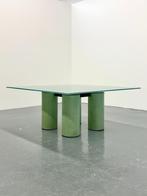 Eettafel Serenissimo van Massimo Vignelli voor Acerbis, Antiek en Kunst, Ophalen of Verzenden