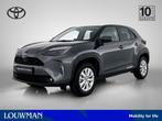 Toyota Yaris Cross 1.5 Hybrid 115 Dynamic Limited | Smart Ke, 12 maanden, Stof, 116 pk, 1490 cc