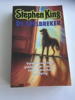 Stephen King, Boeken, Thrillers, Ophalen of Verzenden
