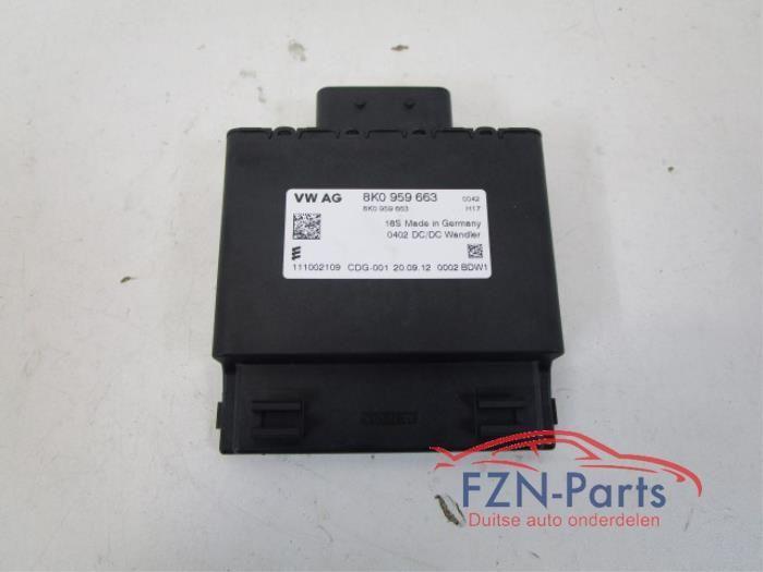 Spanning Stabilisator Audi A5 (22738572), Auto-onderdelen, Elektronica en Kabels, Gebruikt, Ophalen