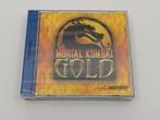 Mortal Kombat Gold - Sega Dreamcast - NIEUW - GESEALED, Spelcomputers en Games, Games | Sega, Nieuw, 1 speler, Vechten, Vanaf 18 jaar