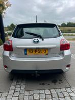 Toyota Auris 1.8 Full Hybrid 5DR CVT 2011 Grijs, Auto's, 74 €/maand, 4 cilinders, 25 km/l, Auris