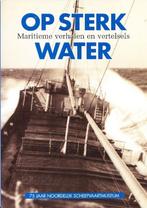 Vellekoop - Op sterk water., Ophalen, Zo goed als nieuw, Boek of Tijdschrift