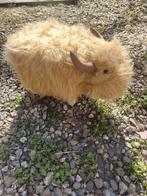Buffalo Poef - Ophalen 22 juli!, Ophalen, Minder dan 50 cm, Minder dan 50 cm, Zo goed als nieuw