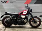 YAMAHA SCR950 SCR 950 XVS950XR-A XVS 950 (bj 2019), 2 cilinders, Motorrijbewijs A, Bedrijf, Onbekend