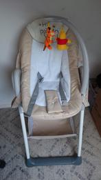 Disney Hauck mee groei stoel., Ophalen, Gebruikt, Overige merken, Verstelbaar