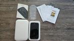 HTC Desire X met originele doos., HTC, Gebruikt, Zwart, 3 tot 6 megapixel