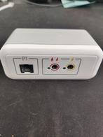 P1 Meter voor Toon Thermostaat, Doe-het-zelf en Verbouw, Meetapparatuur, Ophalen of Verzenden, Gebruikt, Elektriciteit