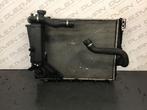 Radiateur BMW E46 330i, Gebruikt, -, -, Ophalen of Verzenden