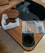 Plinth voor Garrard 301, Audio, Tv en Foto, Platenspelers, Ophalen of Verzenden, Zo goed als nieuw, Overige merken