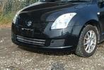 GEZOCHT: voorbumper Suzuki Swift 2007 zwart, Auto-onderdelen, Ophalen of Verzenden, Voor, Suzuki, Bumper