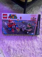 LEGO Super Mario - Mario vs. Baby Luigi, Spelcomputers en Games, Met games, Nieuw, Ophalen of Verzenden, Zonder controller