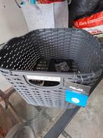 Fietsmand XL40 - Zo goed als nieuw, Fietsen en Brommers, Fietsaccessoires | Fietsmanden, Ophalen of Verzenden, Zo goed als nieuw