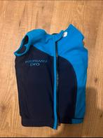 Xs Zwemvest met rits, Ophalen, Zo goed als nieuw