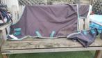 Horseware Amigo Bravo 12 Pony Plus 0g 4'3", Ophalen of Verzenden, Gebruikt, Deken