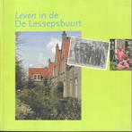 Lessepsbuurt - Zuilen - Utrecht, Boeken, Ophalen of Verzenden, 20e eeuw of later, Zo goed als nieuw