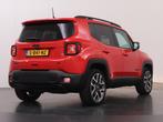 Jeep Renegade 4xe 240 Plug-in Hybrid Electric S | Navigatie, Auto's, Jeep, Automaat, Stof, Gebruikt, Plug-in hybride