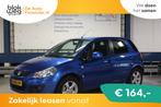 Suzuki SX4 1.6 Exclusive AUTOMAAT/ KEYLESS/ 12 € 7.750,00, 15 km/l, 4 cilinders, 1586 cc, Geïmporteerd
