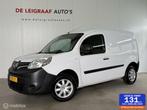 Renault Kangoo bestel 1.5 dCi 75 [Airco, cruise, schuifdeur], Voorwielaandrijving, Stof, Gebruikt, 4 cilinders