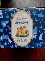 efteling.Efteling huisje Hans en Grietje Luville Kruidvat, Verzamelen, Efteling, Ophalen, Nieuw, Beeldje of Poppetje
