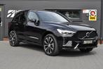 Volvo XC60  T6 Recharge Plus Dark AWD | Panodak | H/K | Came, Automaat, Gebruikt, Zwart, 4 cilinders