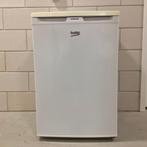 Beko diepvriezer 2 lades + 1 klep tafelmodel, Witgoed en Apparatuur, Vriezers en Diepvrieskisten, Gebruikt, Minder dan 85 cm, Minder dan 60 cm