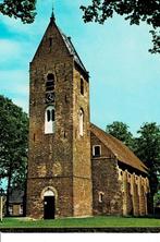 Norg, Kerk, Ophalen of Verzenden, Ongelopen, Drenthe