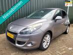 Renault Scénic 1.4 TCE Celsium navigatie, Voorwielaandrijving, Euro 5, Stof, 1295 kg