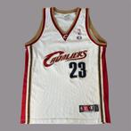 Lebron James rookie vintage NBA Swingman jersey maat L XL, Ophalen of Verzenden, Gebruikt, Kleding