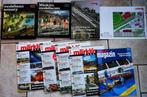 Marklin Magazin Modelspoor 0308 Signaalboek Modellbahnen, Wisselstroom, Zo goed als nieuw, Märklin, Boek, Tijdschrift of Catalogus