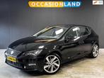 Seat Leon 1.2 TSI Style Business|LED|STOELV|TREKHAAK|CARPLAY, Voorwielaandrijving, Stof, Gebruikt, 4 cilinders