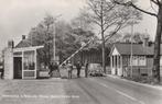 BAARLE-NASSAU - 1966 - grens, Verzenden, 1960 tot 1980, Ongelopen, Noord-Brabant