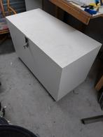 Grote houten kist, Doe-het-zelf en Verbouw, Kratten en Dozen, Ophalen, Nieuw, Doos, Minder dan 35 cm