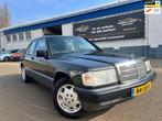 Mercedes-Benz 190-serie 1.8 E Basic, Auto's, Achterwielaandrijving, Gebruikt, 4 cilinders, Radio