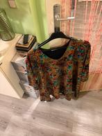 Magna Maat XXL 🟢, Kleding | Dames, Ophalen of Verzenden, Zo goed als nieuw, Maat 46/48 (XL) of groter, Zwart