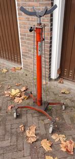 garage toebehoren, 100 liter of meer, Ophalen, Zo goed als nieuw