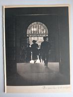 Piet Marée fotoprent 1950, Ophalen of Verzenden