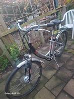 Fiets zonder accu, Ophalen of Verzenden