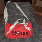 Rolling Stones tas/ bag, Ophalen of Verzenden, Zo goed als nieuw, Gebruiksvoorwerp